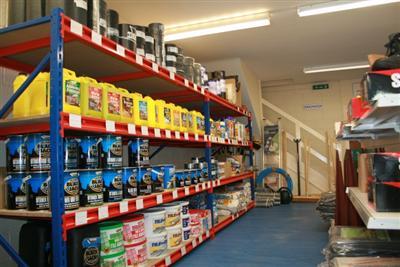 Payless Builders Merchants - Builders Merchants - 01634 862048 ...