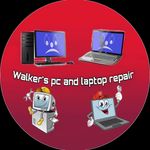 Main photo for Walkers P C & Laptop Repair