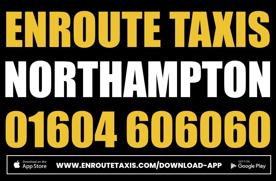 Main photo for Enroute Taxis