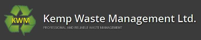 Main photo for Kemp Waste Management Ltd