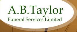 Main photo for A B Taylor Funeral Services Ltd