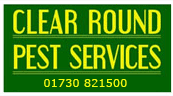 Main photo for Clear Round Pest Services Ltd