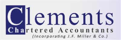 Main photo for Clements Chartered Accountants