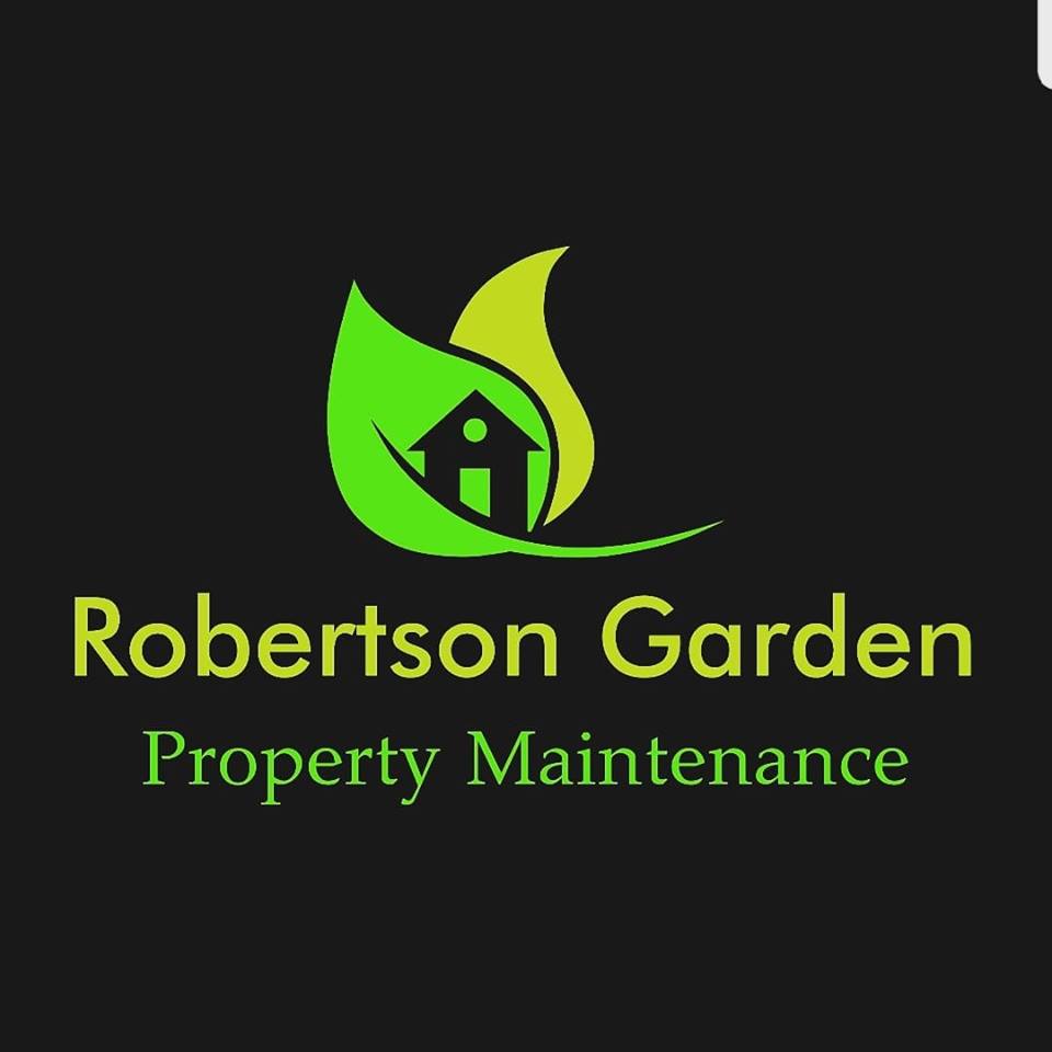 Main photo for Robertson Garden & Property Maintenance
