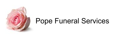 Main photo for Pope Funeral Services