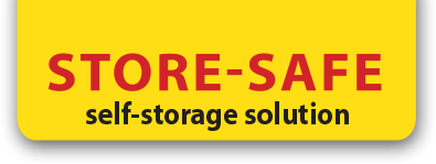 Main photo for Store-Safe Self Storage Centres