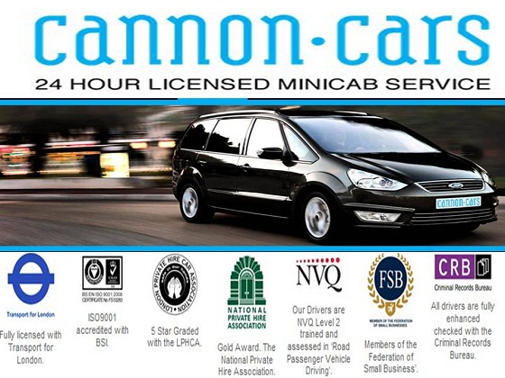 Main photo for Cannon Cars
