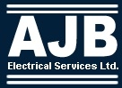 Main photo for AJB Electrical Ltd
