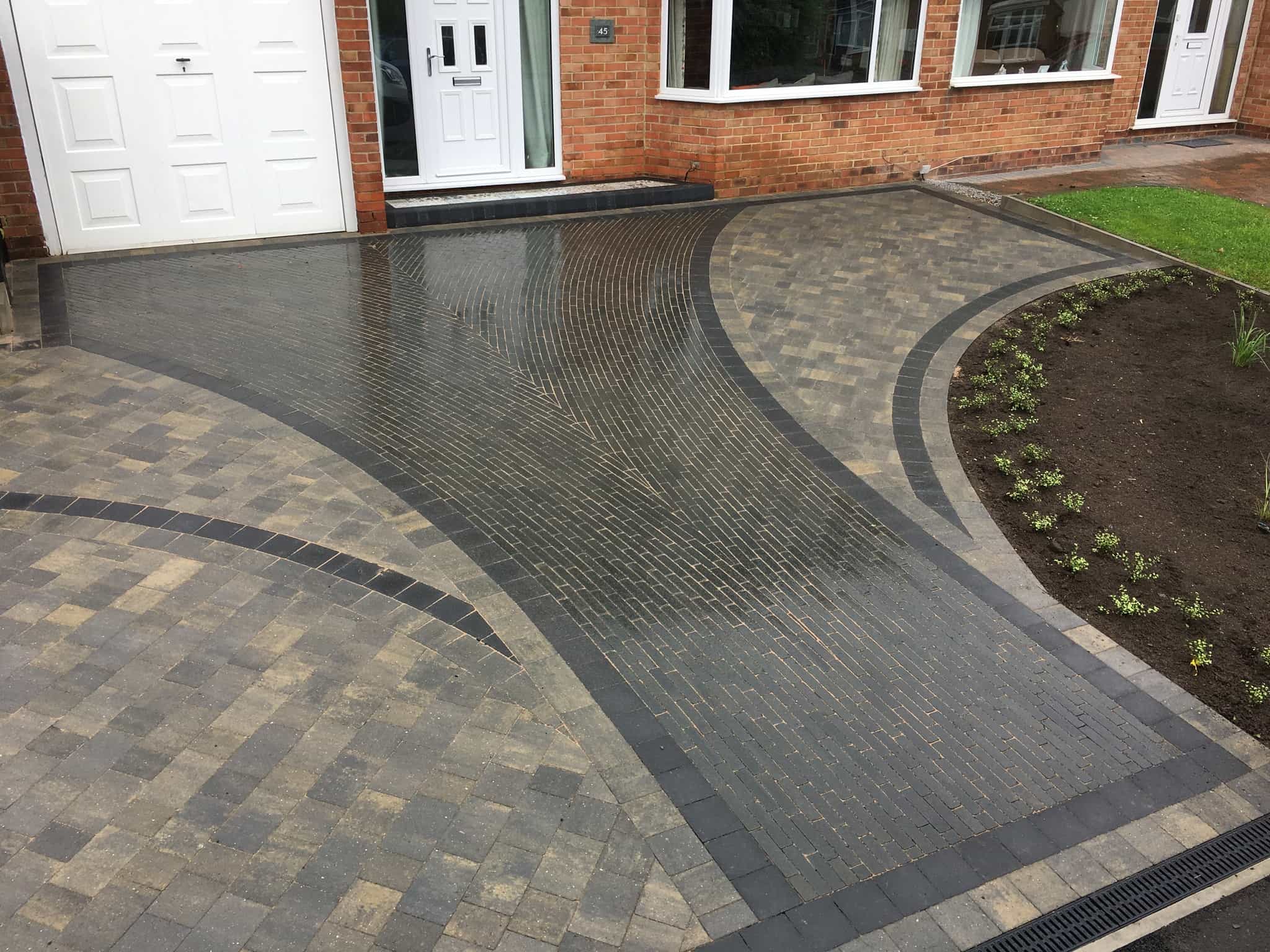 Main photo for Brighouse Driveways Ltd