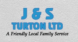 Main photo for J & S Turton Roofing Ltd
