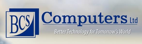 Main photo for BCS Computers