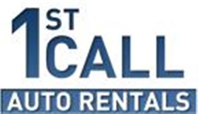 Main photo for 1st Call Auto Rentals