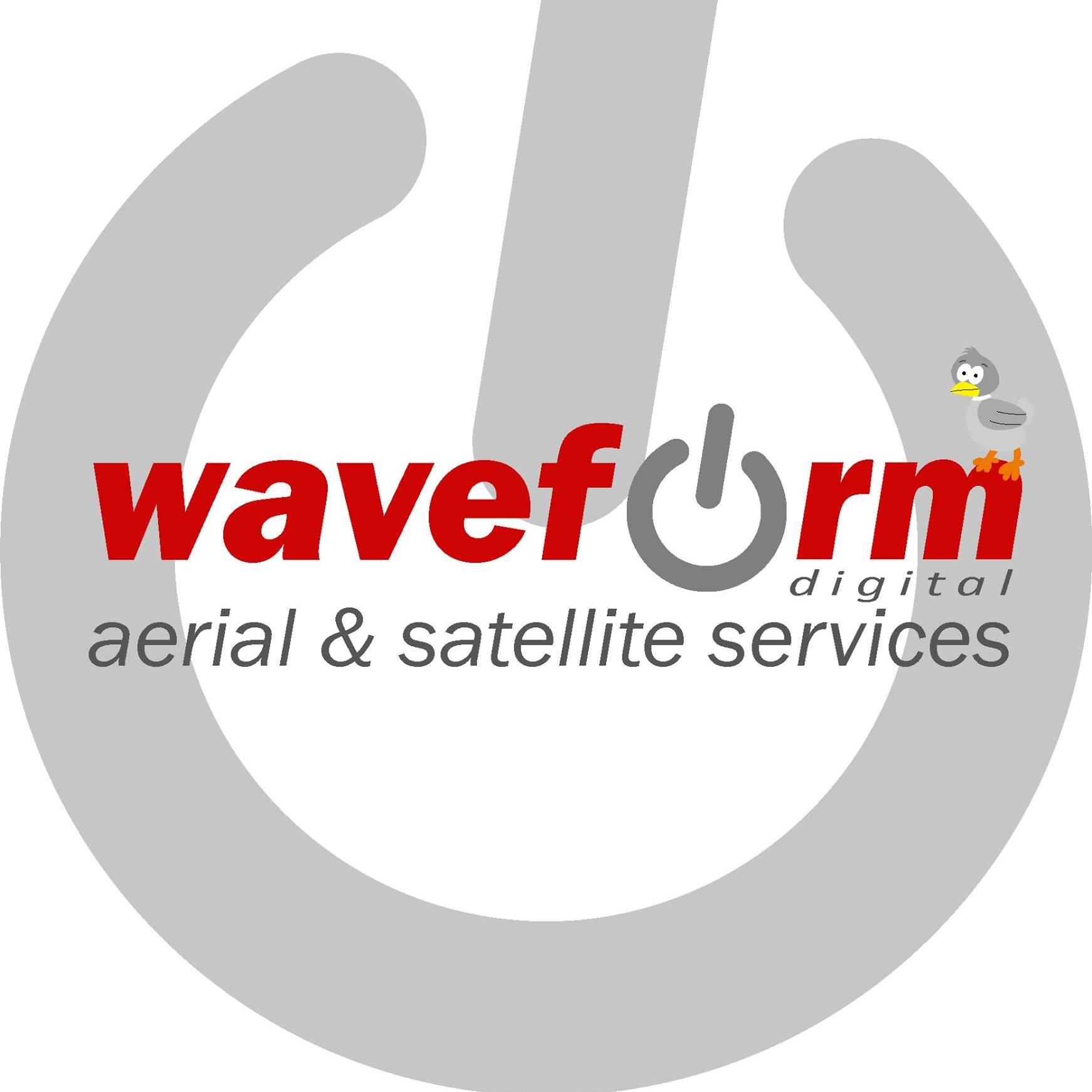 Main photo for Waveform Aerial & Satellite Services