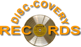 Main photo for Disc-Covery Records Ltd