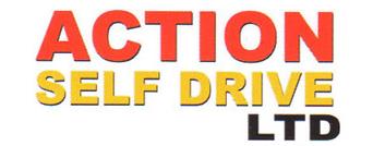 Main photo for Action Self Drive Ltd