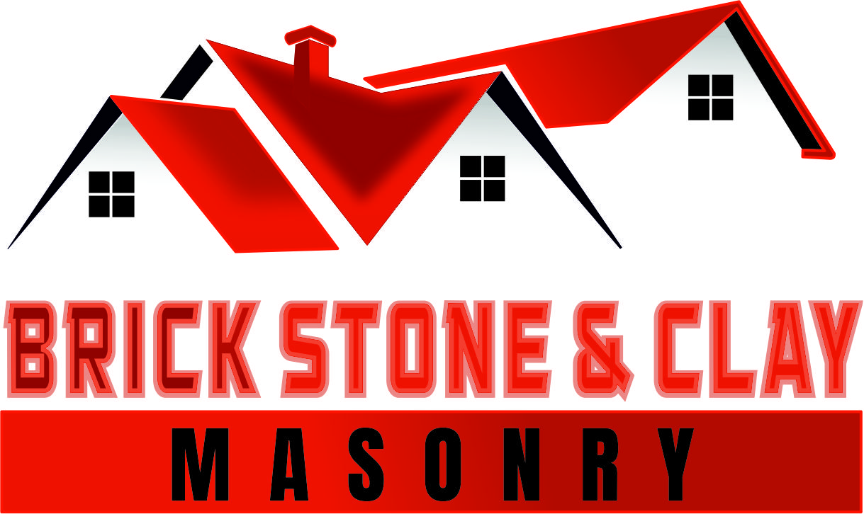 Main photo for Brick Stone & Clay Masonry