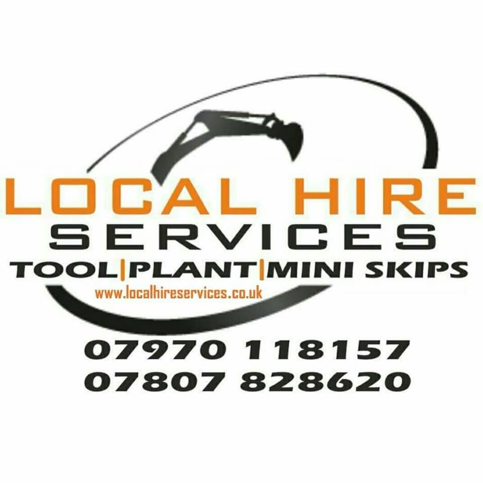 Main photo for Local Hire Services