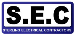 Main photo for Sterling Electrical Contractors Ltd