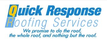 Main photo for Quick Response Roofing