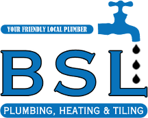 Main photo for BSL Plumbing & Tiling Ltd