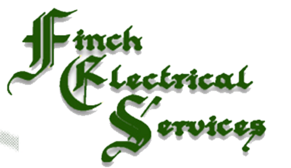 Main photo for Finch Electrical Services