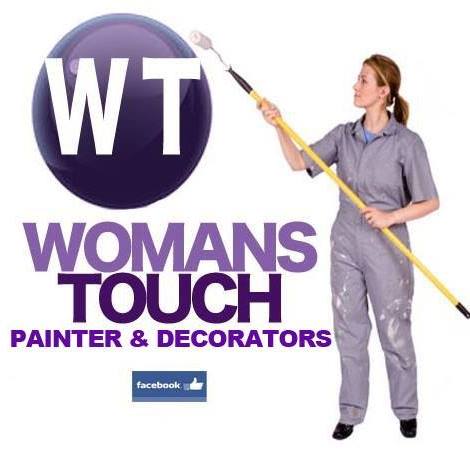 Main photo for Woman's Touch Painters and Decorators