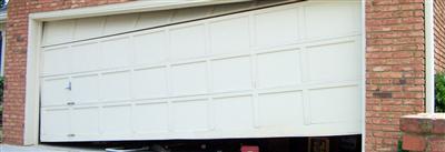 Main photo for J & J Garage Doors