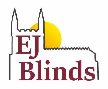 Main photo for EJ Blinds