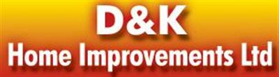 Main photo for D & K Home Improvements Ltd