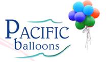 Main photo for Pacific Balloons