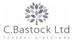 Main photo for C. Bastock Ltd Funeral Directors