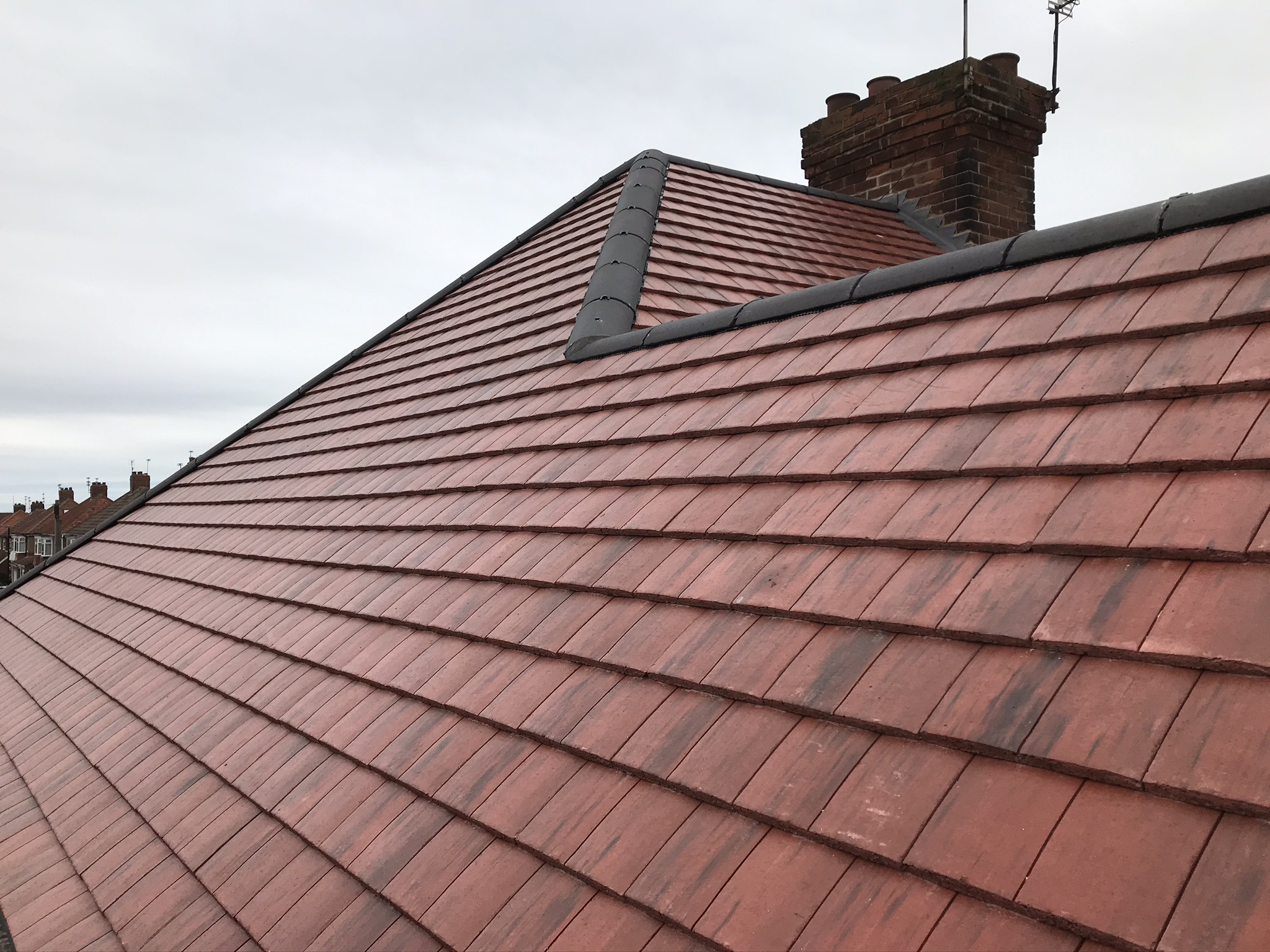 Main photo for MICHAEL COOKSON ROOFING