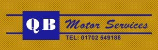 Main photo for QB Motor Services