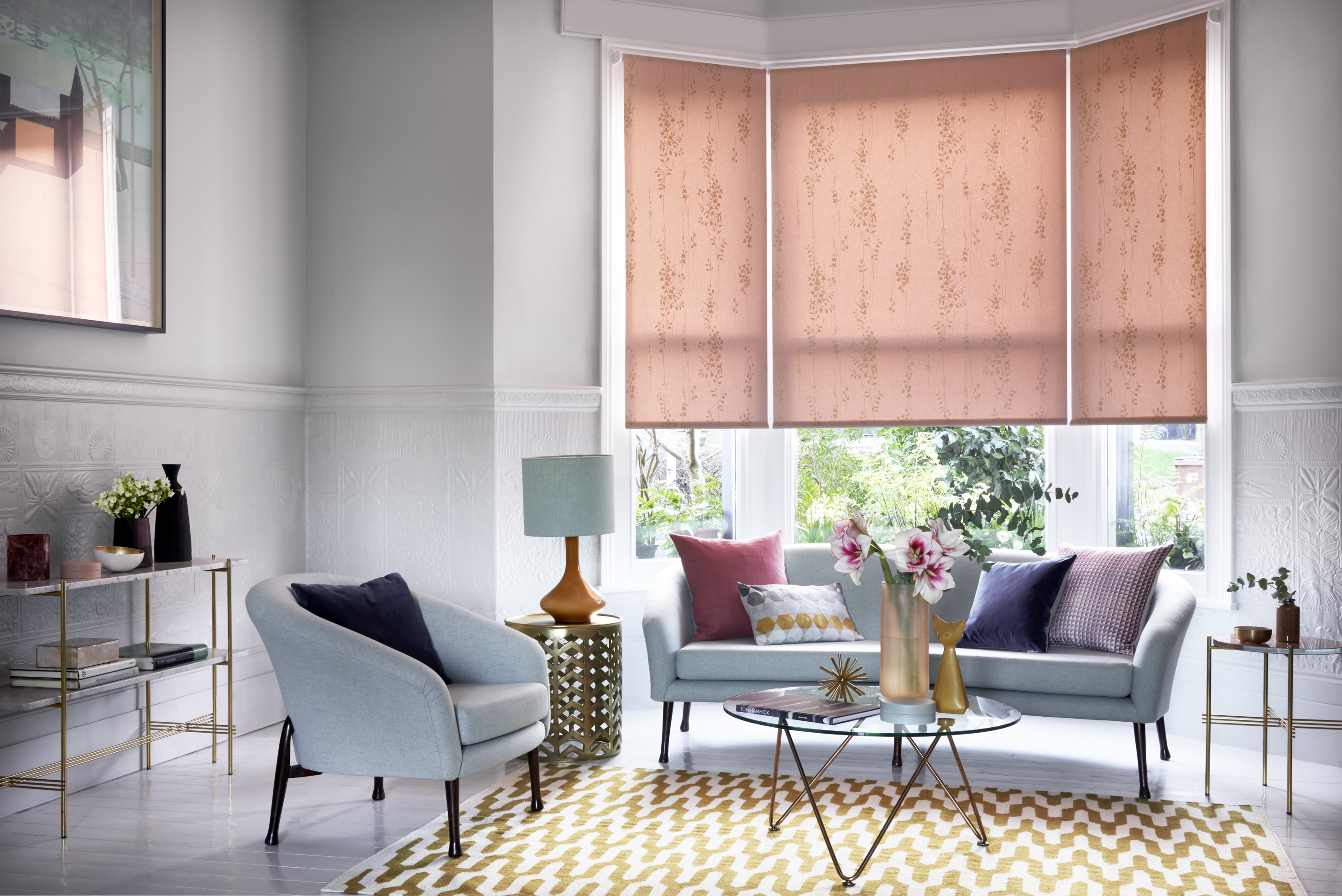 Hillarys Blinds Ltd - Blinds - 0800 916 7754 | thomsonlocal