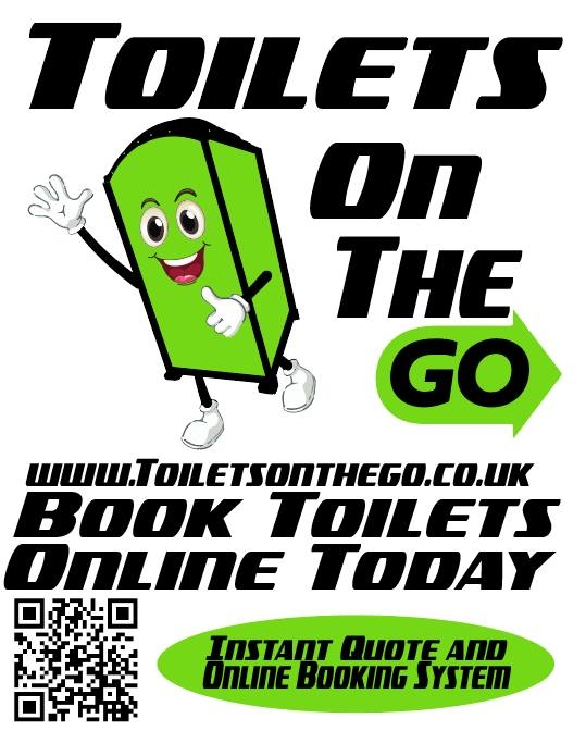 Main photo for Toilets On The Go