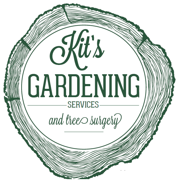 Main photo for Kits Gardening Services