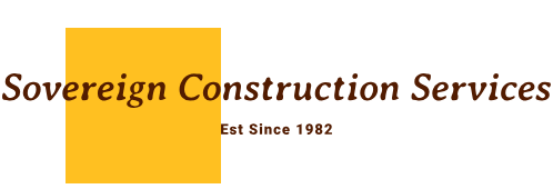 Main photo for Sovereign Construction Services