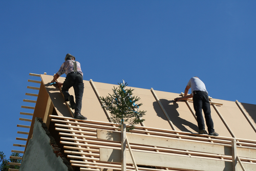 Main photo for Jesmond Roofing Contractors