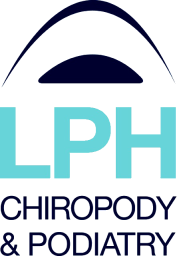 Main photo for L P H Chiropody & Podiatry