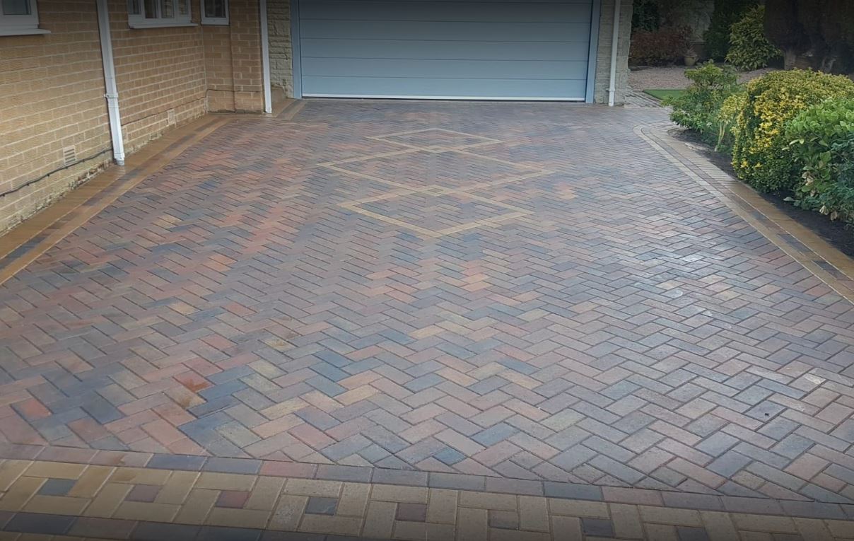 Main photo for Picture Perfect Paving