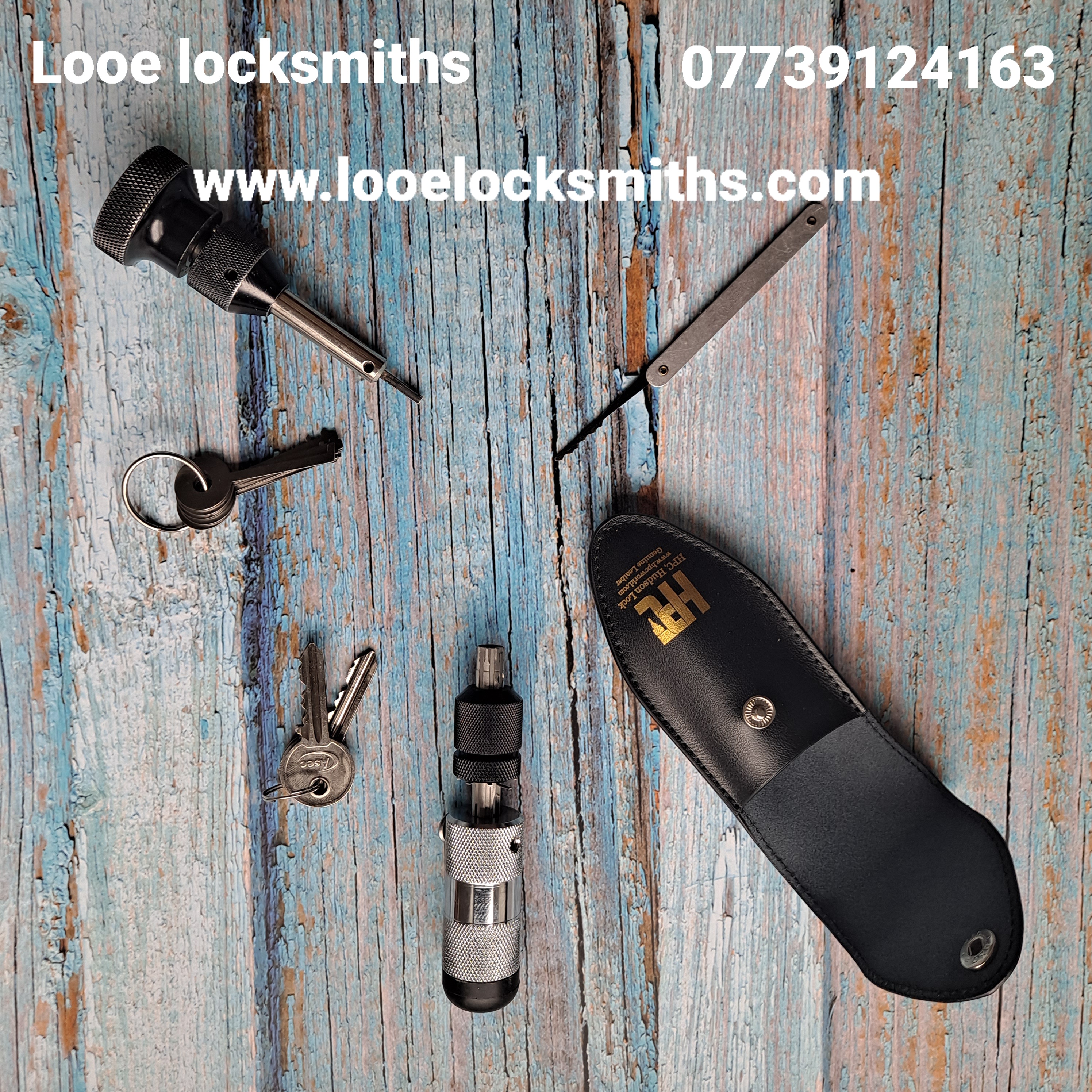Main photo for Looe Locksmiths