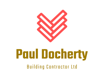 Main photo for Docherty Paul Building Contractor Ltd