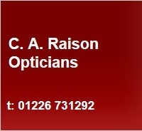 Main photo for C A Raison Optica Ltd