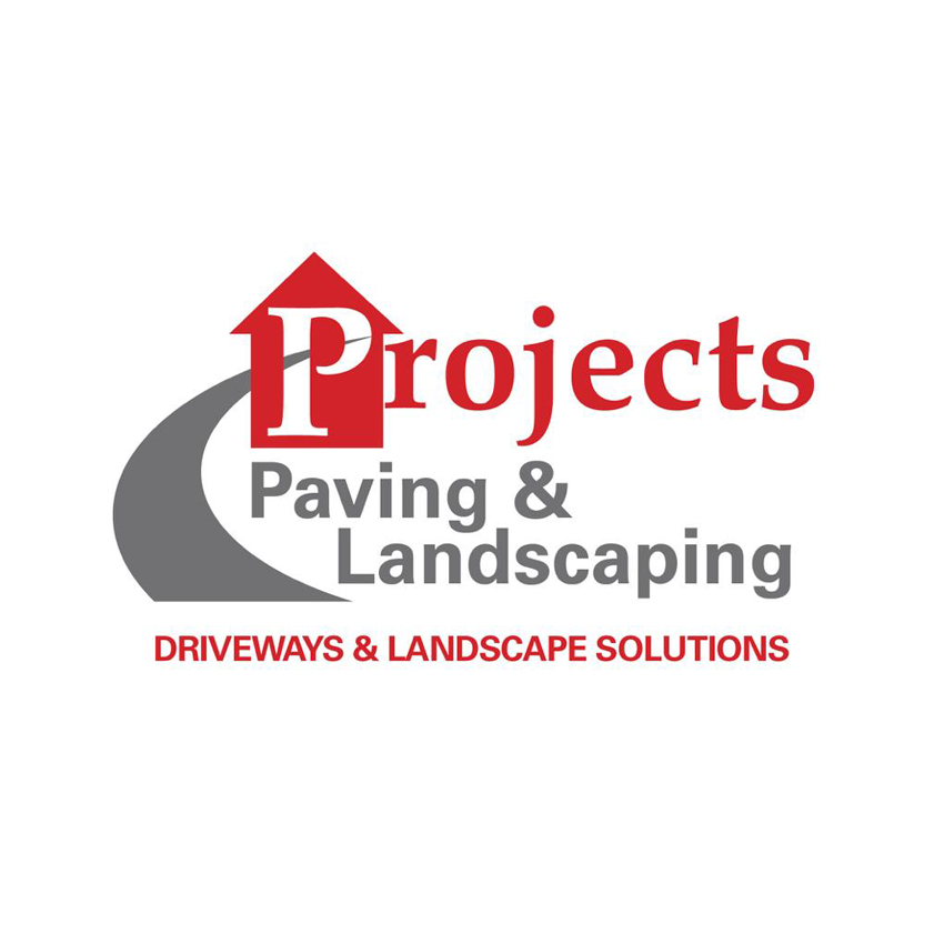 Main photo for Projects Paving & Landscaping Ltd