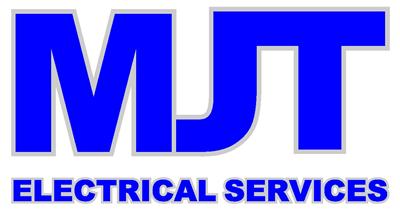 Main photo for MJT Electrical Services