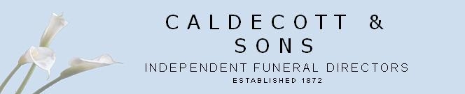 Main photo for Caldecott & Sons Ltd