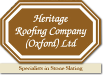 Main photo for Heritage Roofing Co (Oxford) Ltd