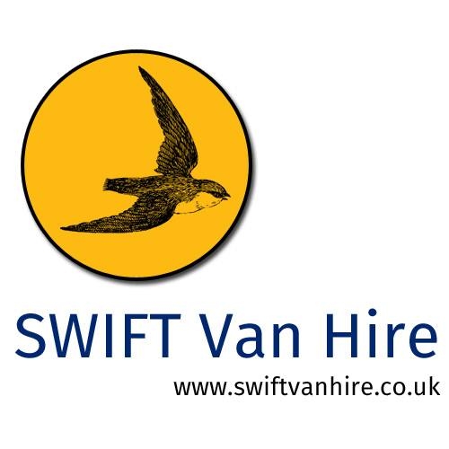 Main photo for Swift Van Hire Ltd
