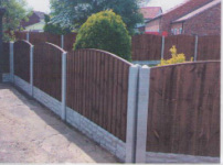 Main photo for Martins Fencing
