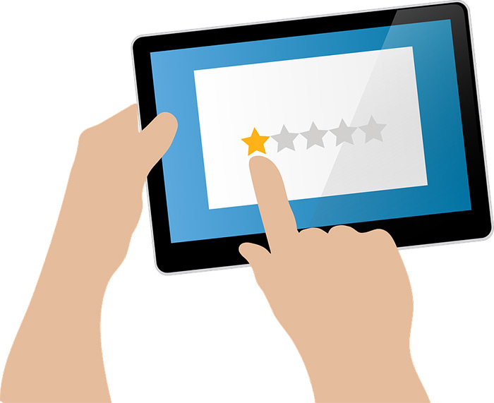How to get business reviews and why business reviews are so important to help local business websites rank better on Google